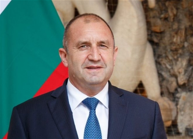 Президент Болгарии: Мы будем получать природный газ из Азербайджана, что диверсифицирует наше снабжение