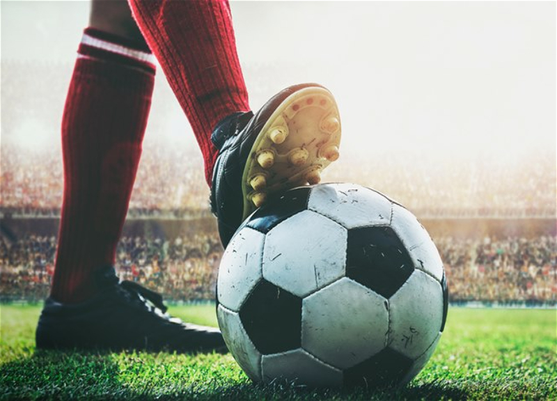В Баку пройдет футбольный турнир среди сельских команд