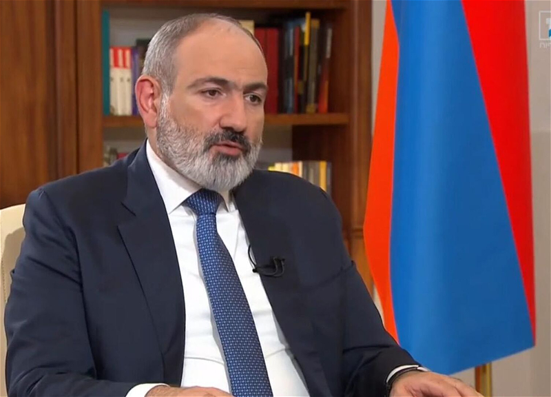 Пашинян: Главы МИД Армении и Азербайджана начнут обсуждать мирное соглашение 2 октября