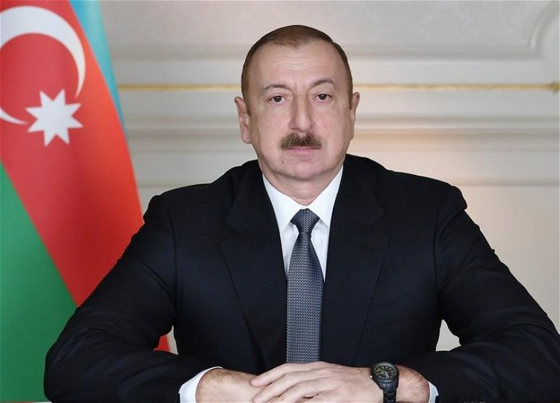 Azərbaycan Prezidenti Rumıniyaya rəsmi səfərə dəvət olunub