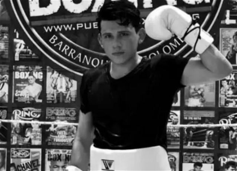 Колумбийский боксер умер через пять дней после нокаута
