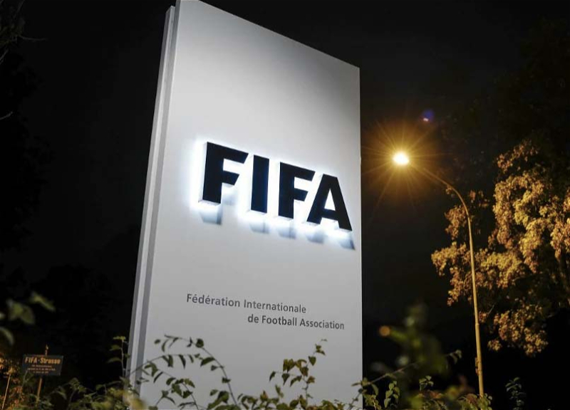 В ФИФА отреагировали на инцидент после матча чемпионата Индонезии