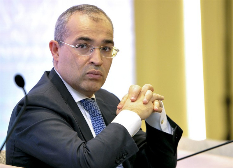 Микаил Джаббаров: Азербайджан нацелен на удвоение поставок газа в Европу к 2027 году