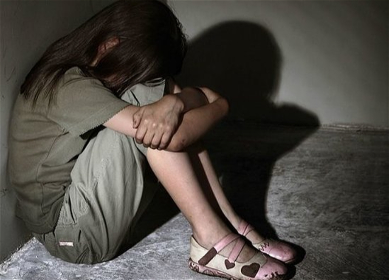 Bakıda 16 yaşlı qıza təcavüz edildi