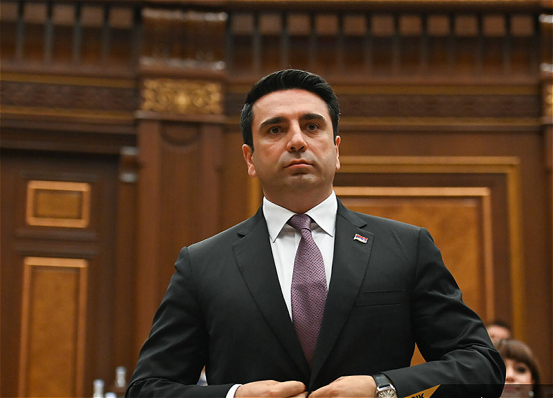 Спикер армянского парламента: Весьма вероятно, что ОДКБ решит покинуть Армению