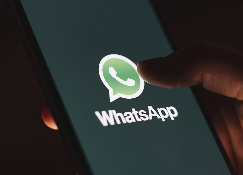 В WhatsApp запретят делать скриншоты фото и видео