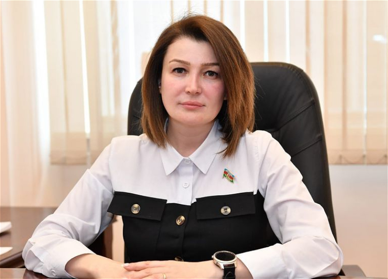 Скончался супруг депутата Жали Ахмедовой
