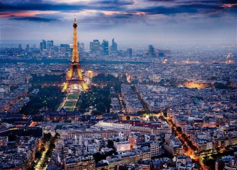 Париж и еще пять городов Франции объявили бойкот чемпионата мира в Катаре