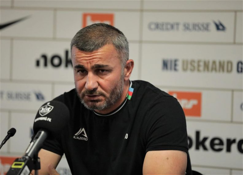 Гурбан Гурбанов: «Олимпиакос» начал играть в другой футбол после смены тренера