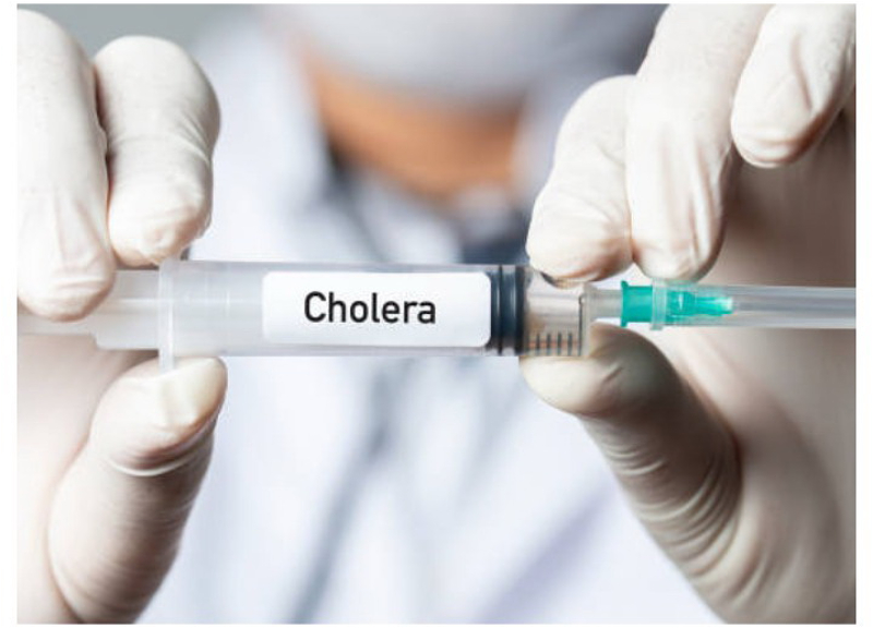 Глава ВОЗ призывает увеличить производство вакцин от холеры
