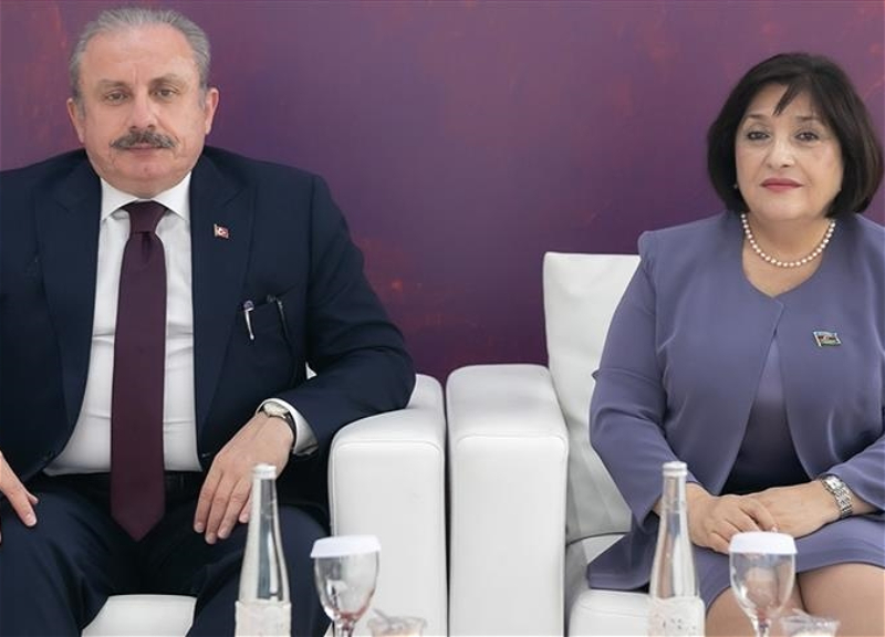 Спикер парламента Турции: Армения должна отказаться от провокаций и сосредоточиться на сотрудничестве