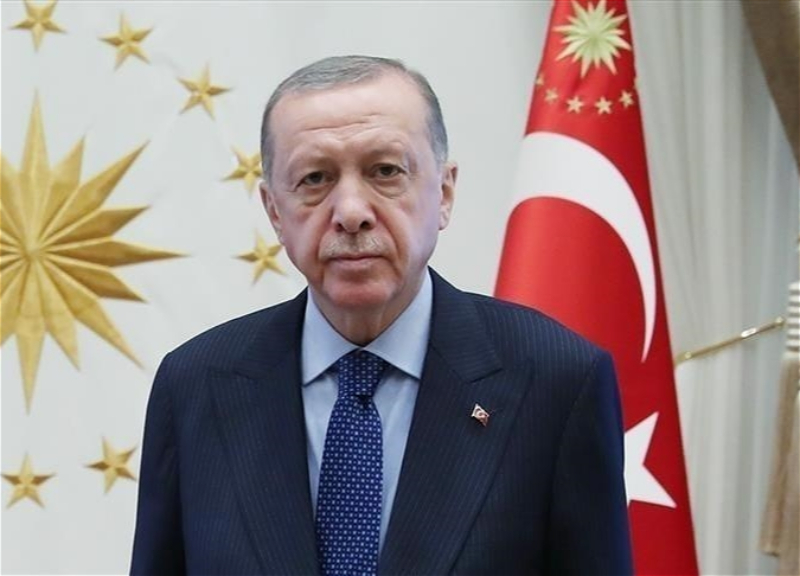 Эрдоган: Турция - ключевая страна для ЕС и всего европейского континента