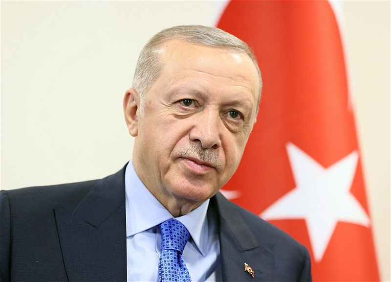 Эрдоган не исключает встречу с Асадом «в нужное время»