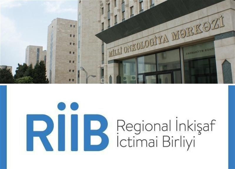 “Süd vəzisi xərçəngi ilə mübarizə ayı” çərçivəsində regionlarda profilaktik müayinə və maarifləndirmə aksiyalarına start verilib - FOTO