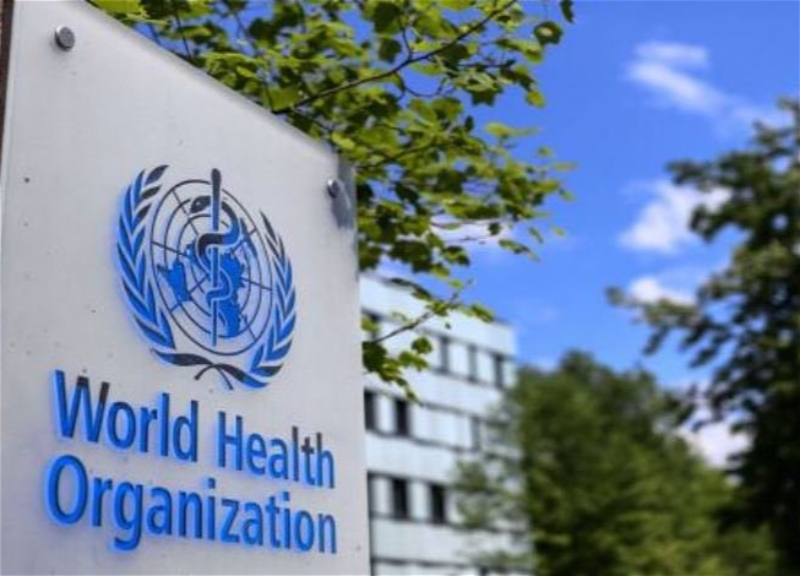 В ВОЗ заявили об отсутствии механизма объявления о завершении пандемии коронавируса