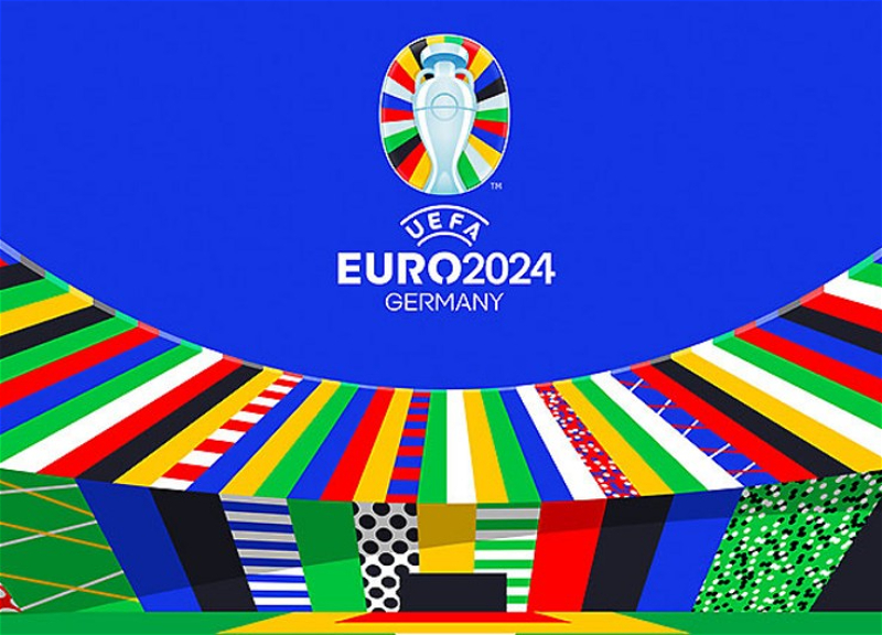 Сборная Азербайджана узнала соперников по квалификации на ЕВРО-2024