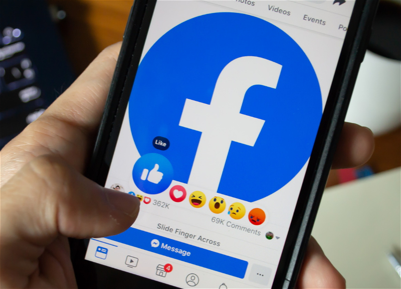 В Facebook массово исчезают подписчики: Проблема коснулась и Азербайджана