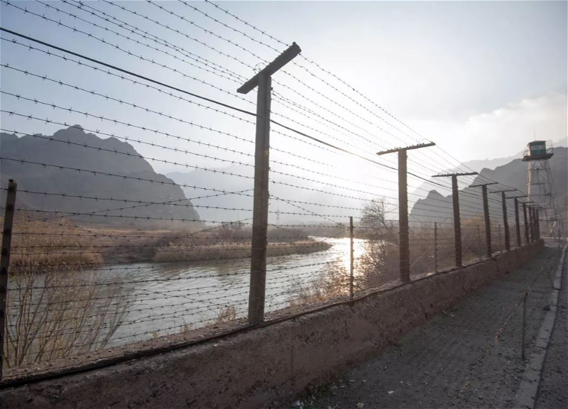 В Армении установят штрафы за нарушения при добыче песка у реки Араз