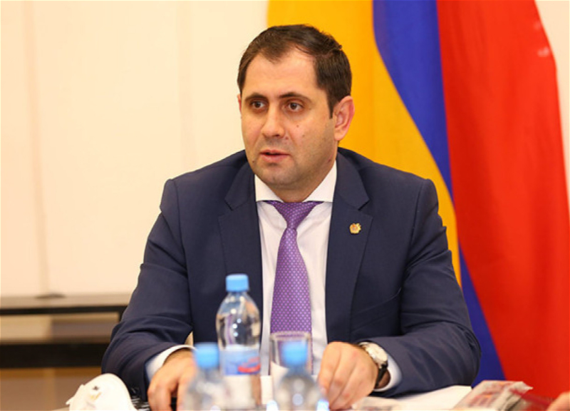Срок сборов резервистов в Армении сократят, но увеличат число участников – министр
