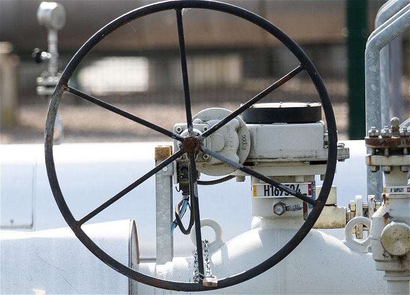 Fitch: Азербайджан помог Европе компенсировать нехватку газа