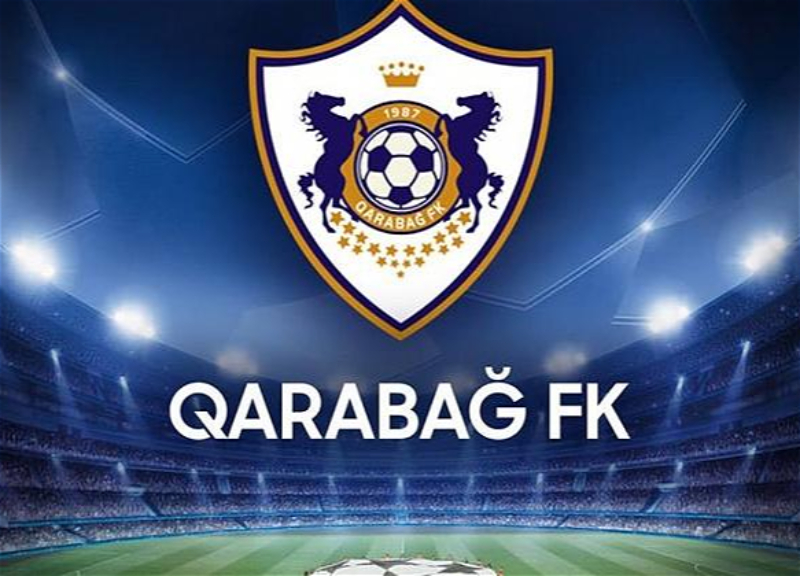 «Карабах» обеспечил себе плей-офф Лиги конференций