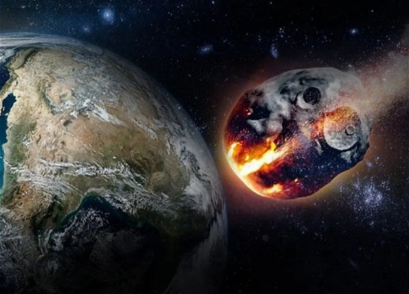 NASA: Обнаружено 30 тыс. опасных астероидов, приближающихся к Земле