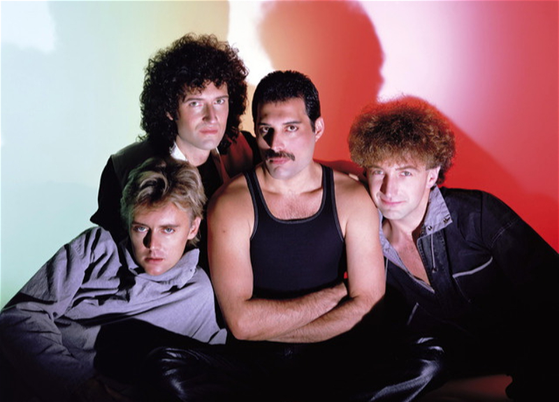 Группа «Queen» выпустила неизданную песню с вокалом Фредди Меркьюри – ВИДЕО