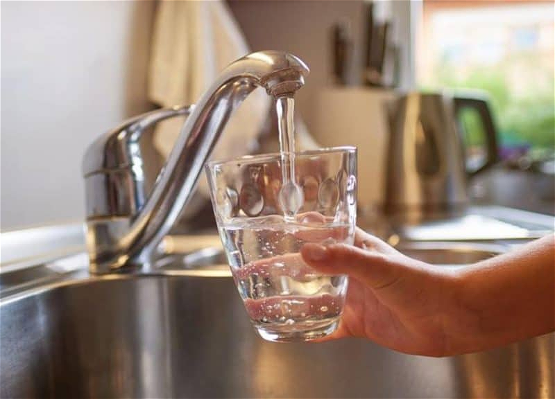Приведет ли авария на водопроводе к проблемам с питьевой водой?
