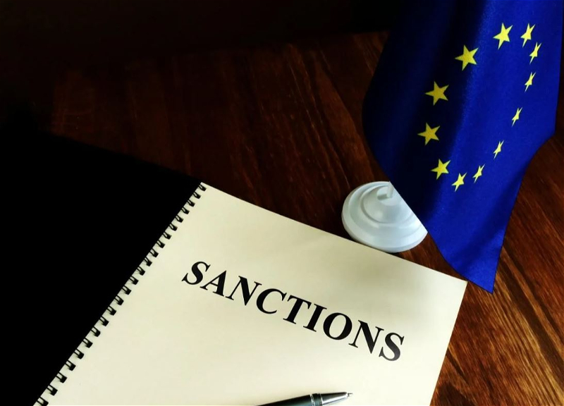 Евросоюз обсудит санкции против Ирана