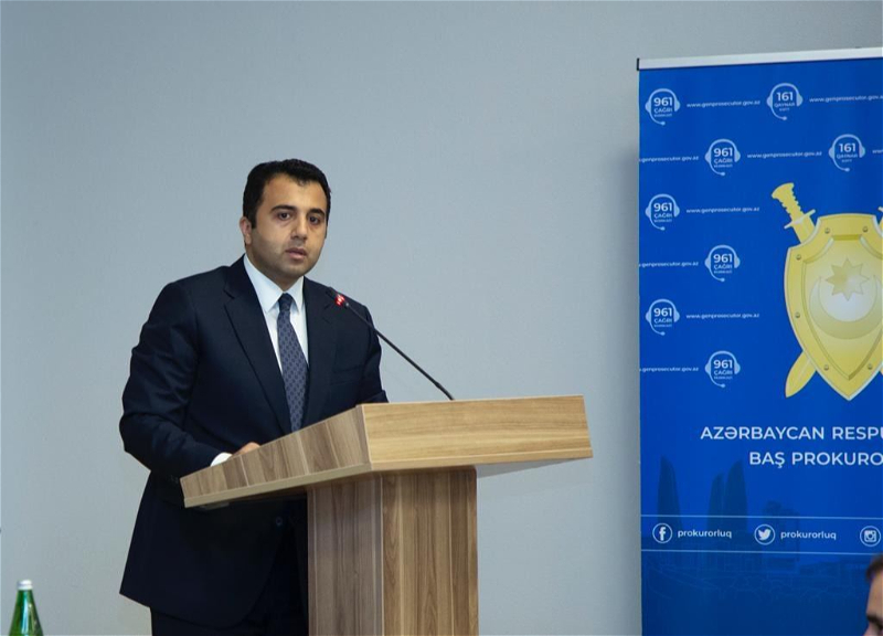 Джавид Мусаев: Азербайджан, в отличие от Армении, распространял во время 44-дневной войны правдивую информацию
