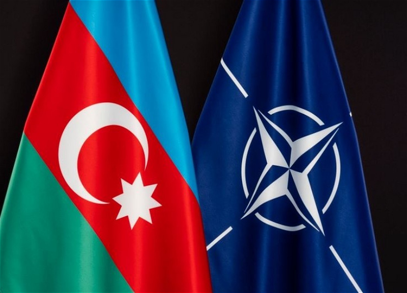 Назначен глава представительства Азербайджана при НАТО