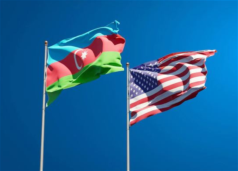 Временный поверенный в делах США в Азербайджане поздравил азербайджанский народ с Днем восстановления независимости
