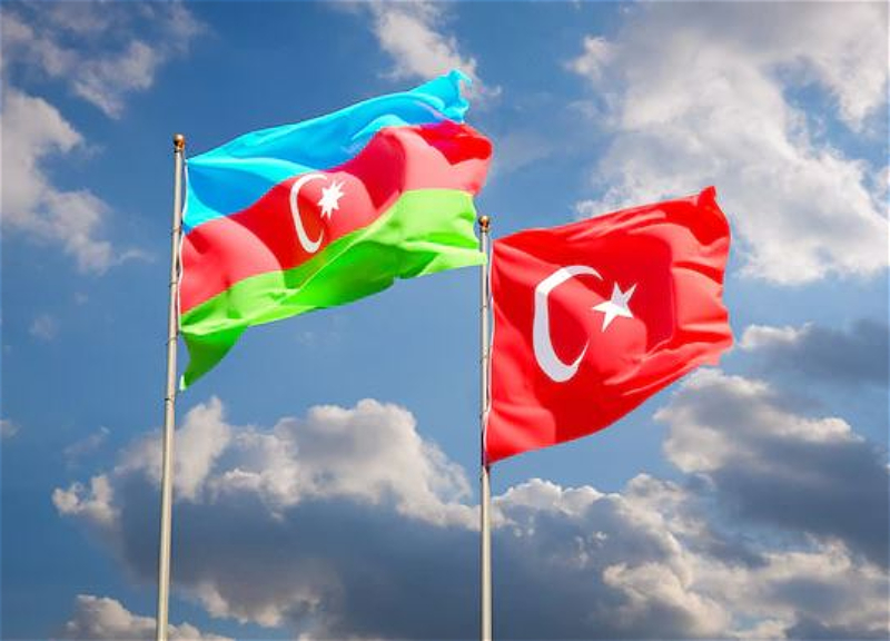 «Наша сила – едина»: Глава МИД и Министерство национальной обороны Турции поздравили Азербайджан