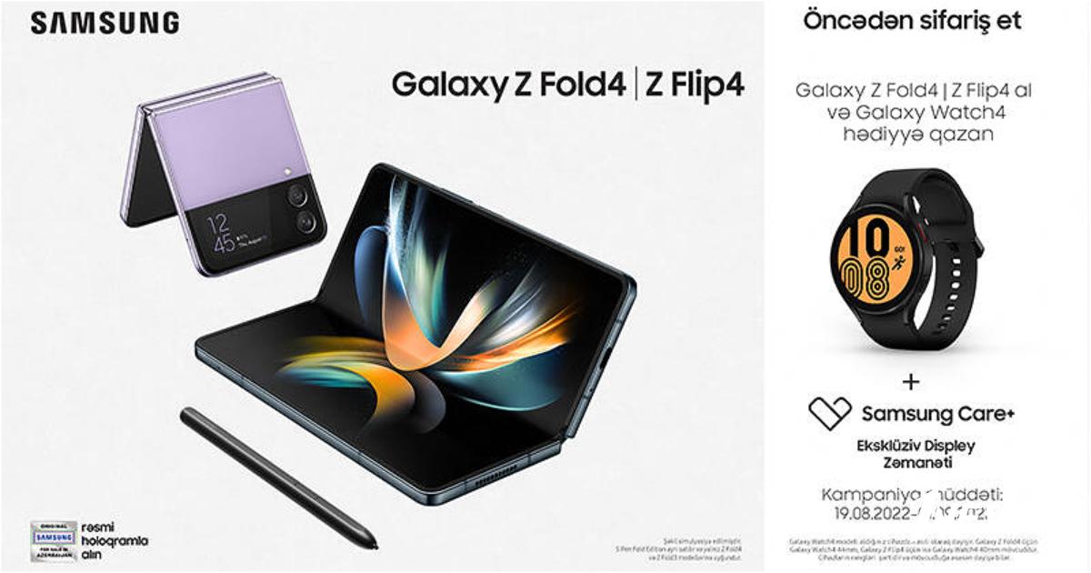 200 000 складываний. Насколько долговечны новые раскладные смартфоны от ...