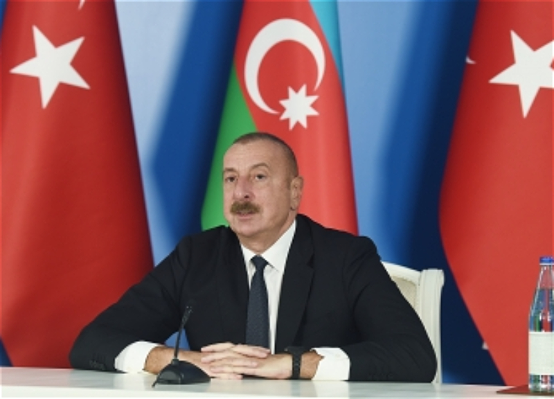 “Rəcəb Tayyib Ərdoğanın liderliyi sayəsində Türkiyə dünya miqyasında güc mərkəzinə çevrilib”