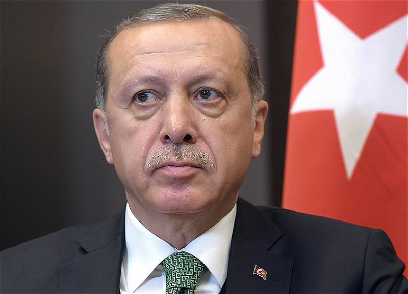 Турецкий лидер: Открываем генеральное консульство в Шуше