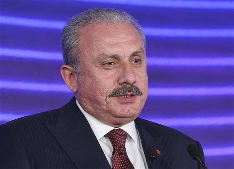 Шентоп: Турция не признала и не признает аннексию Крыма