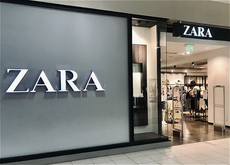 СМИ: Zara останется в России под новым названием