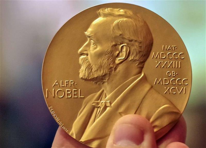 Фонд Нобеля не пригласил послов России и Беларуси на церемонию вручения премии