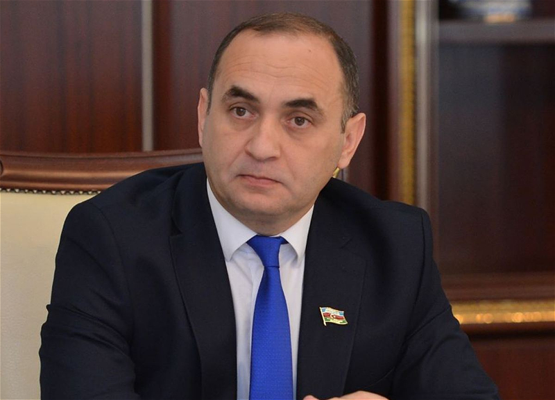 Deputat: “Milli təəssübkeşlik məsələsi istiqamətində çox ciddi işlər aparmalıyıq”