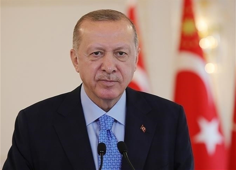 Эрдоган обсудил с премьером Швеции членство в НАТО