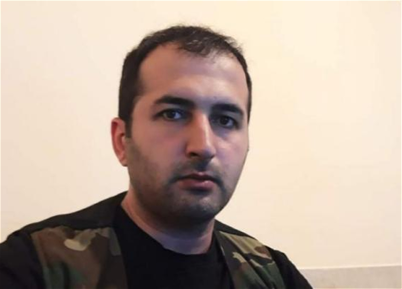 МВД заявляет: Активист ПНФА арестован не за участие в акции