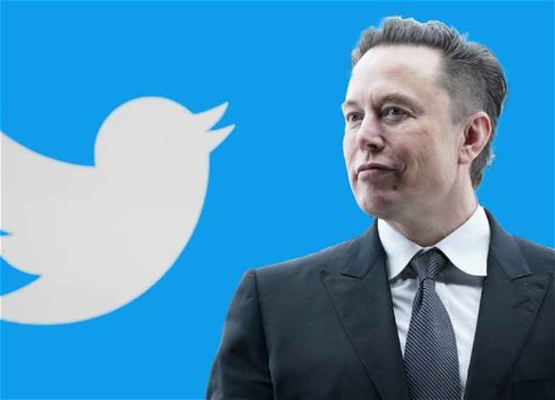 Илон Маск намерен закрыть сделку по покупке Twitter