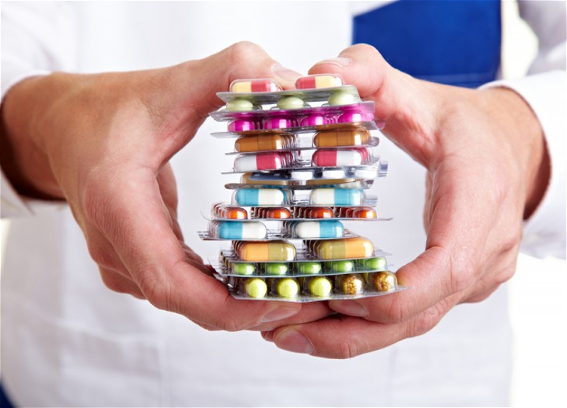 Антимонопольная служба потребовала от аптек не завышать цены на лекарства