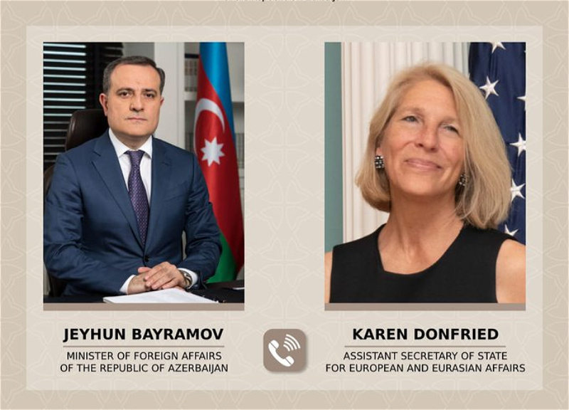 Джейхун Байрамов: Баку ждет ответа Иревана на представленные элементы мирного договора – ОБНОВЛЕНО