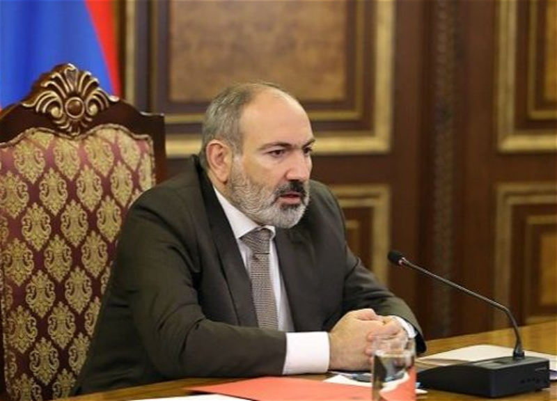Пашинян: Армения лишь тихо выполняет принятые в других местах решения