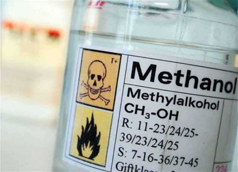 В Эквадоре от отравления метанолом умерли 12 человек