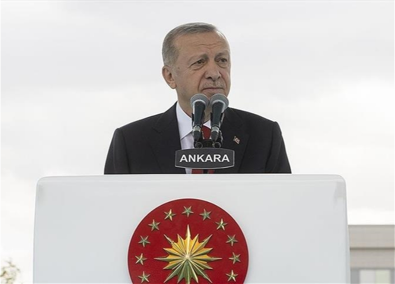 «Health Türkiye»: Эрдоган нацелен на включение Турции в число мировых лидеров в сфере здравоохранения