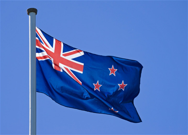 Новая Зеландия расширила санкции против России