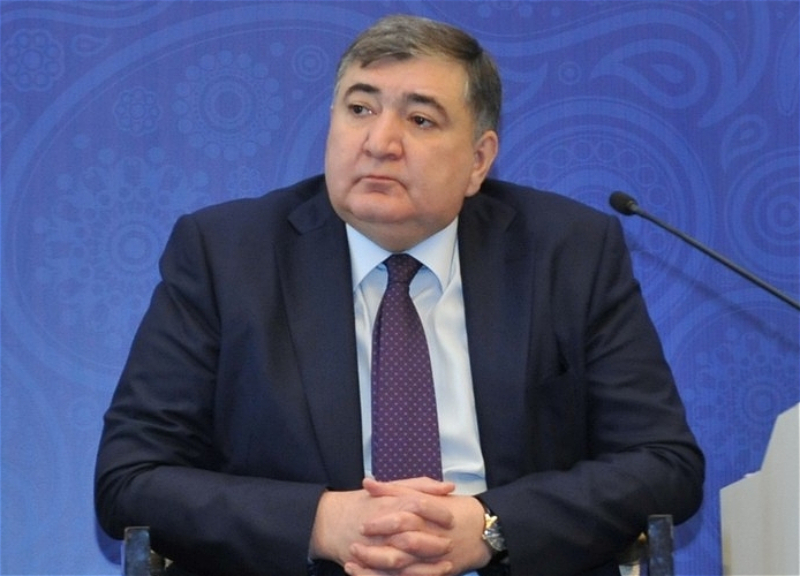 Тело Фазиля Мамедова доставлено в Азербайджан - ОБНОВЛЕНО